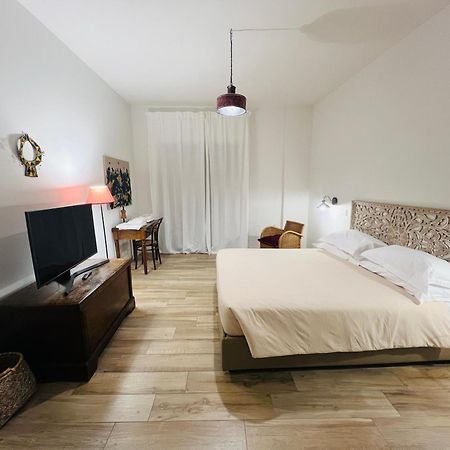 Bellhome 1 - Elegante Appartamento Nel Centro Di 巴里 外观 照片