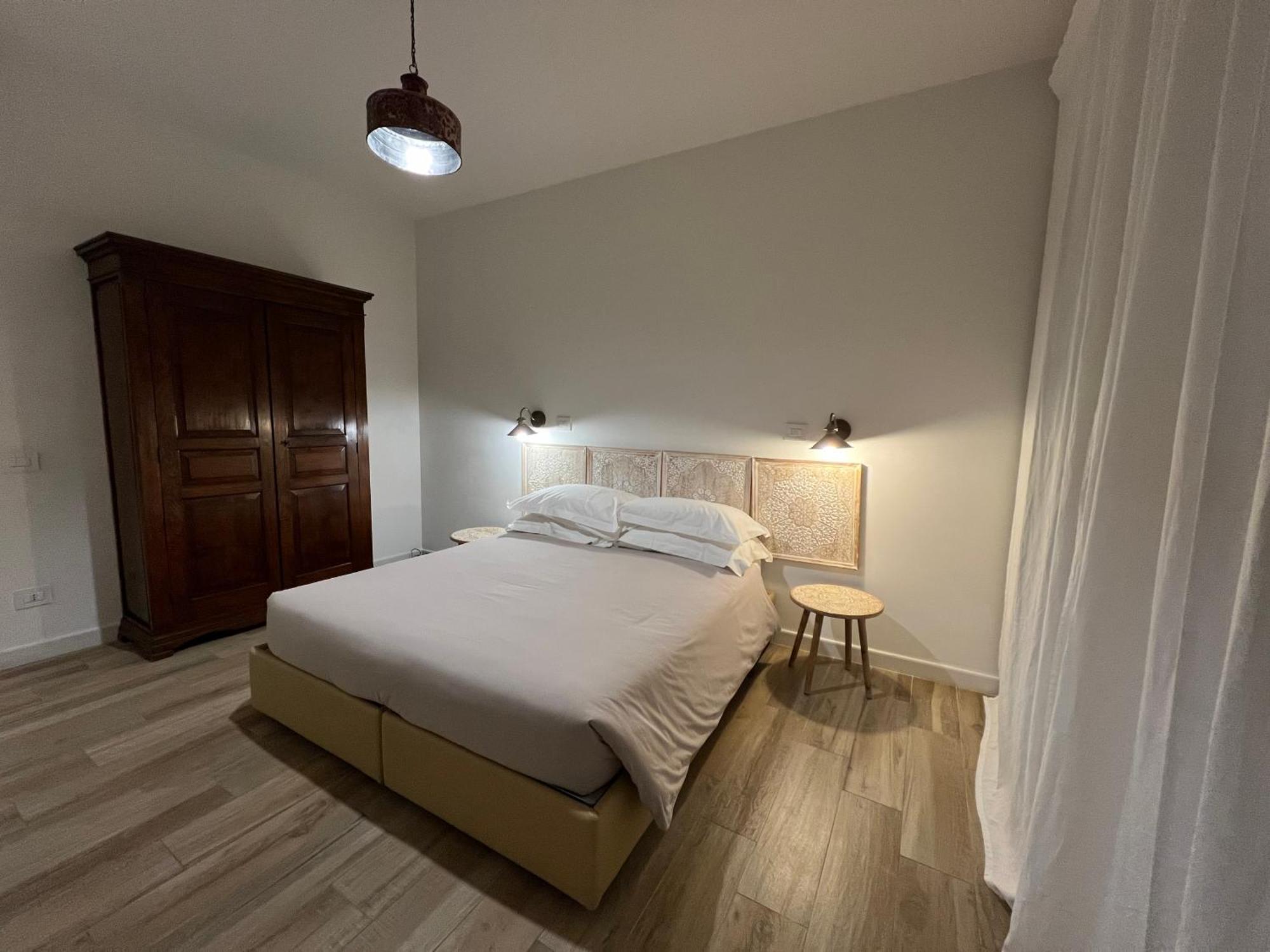 Bellhome 1 - Elegante Appartamento Nel Centro Di 巴里 外观 照片