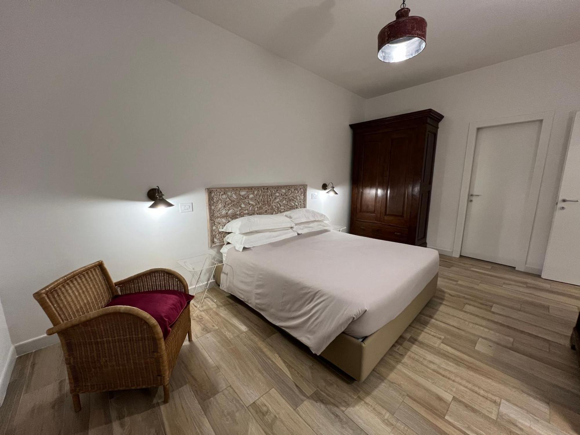 Bellhome 1 - Elegante Appartamento Nel Centro Di 巴里 外观 照片